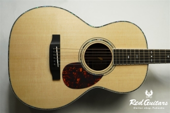 Morris Y-101 II - Natural | Red Guitars Online Store